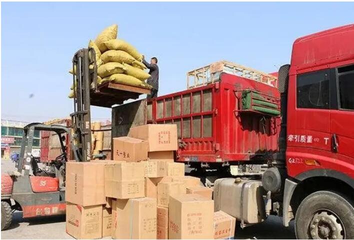 泉州到华南热作学院物流专线