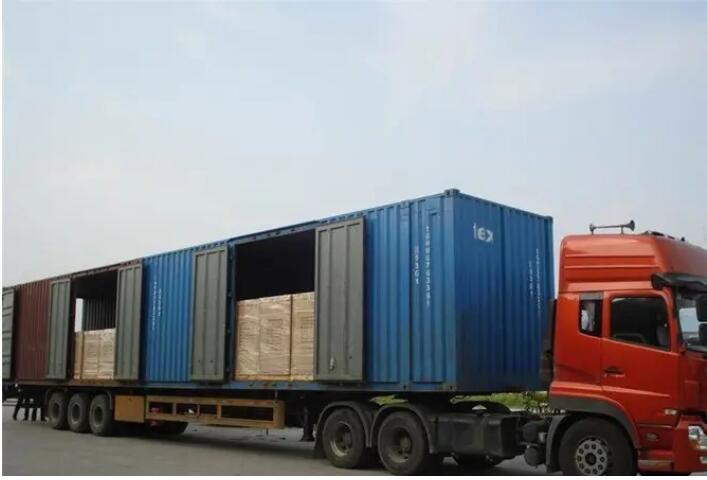 泉州到华南热作学院整车运输