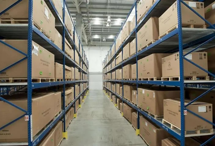 泉州到华南热作学院货物仓储