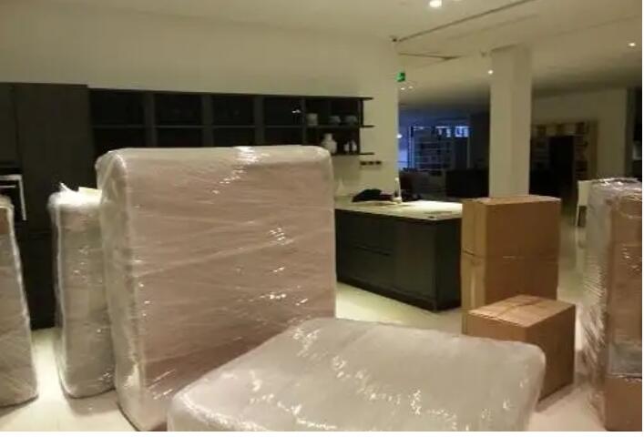 泉州到华南热作学院长途搬家