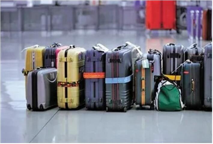 泉州到华南热作学院行李托运