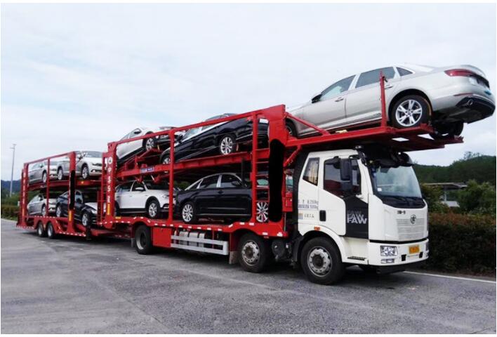 泉州到华南热作学院轿车托运